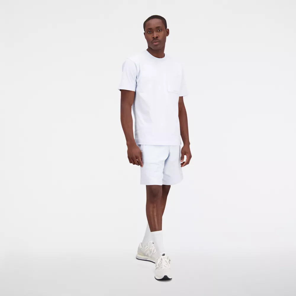 NB Athletics Nature State Short Sleeve Tee