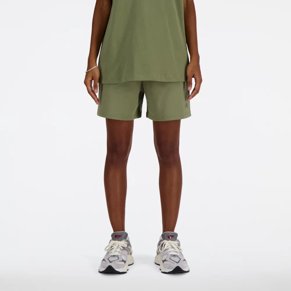 Athletics French Terry Short