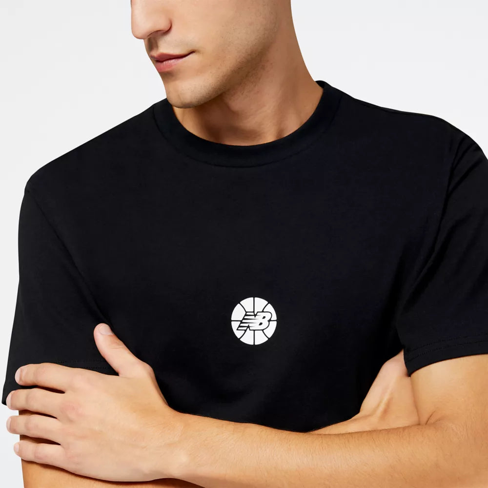 NB Hoops Fundamentals T-Shirt