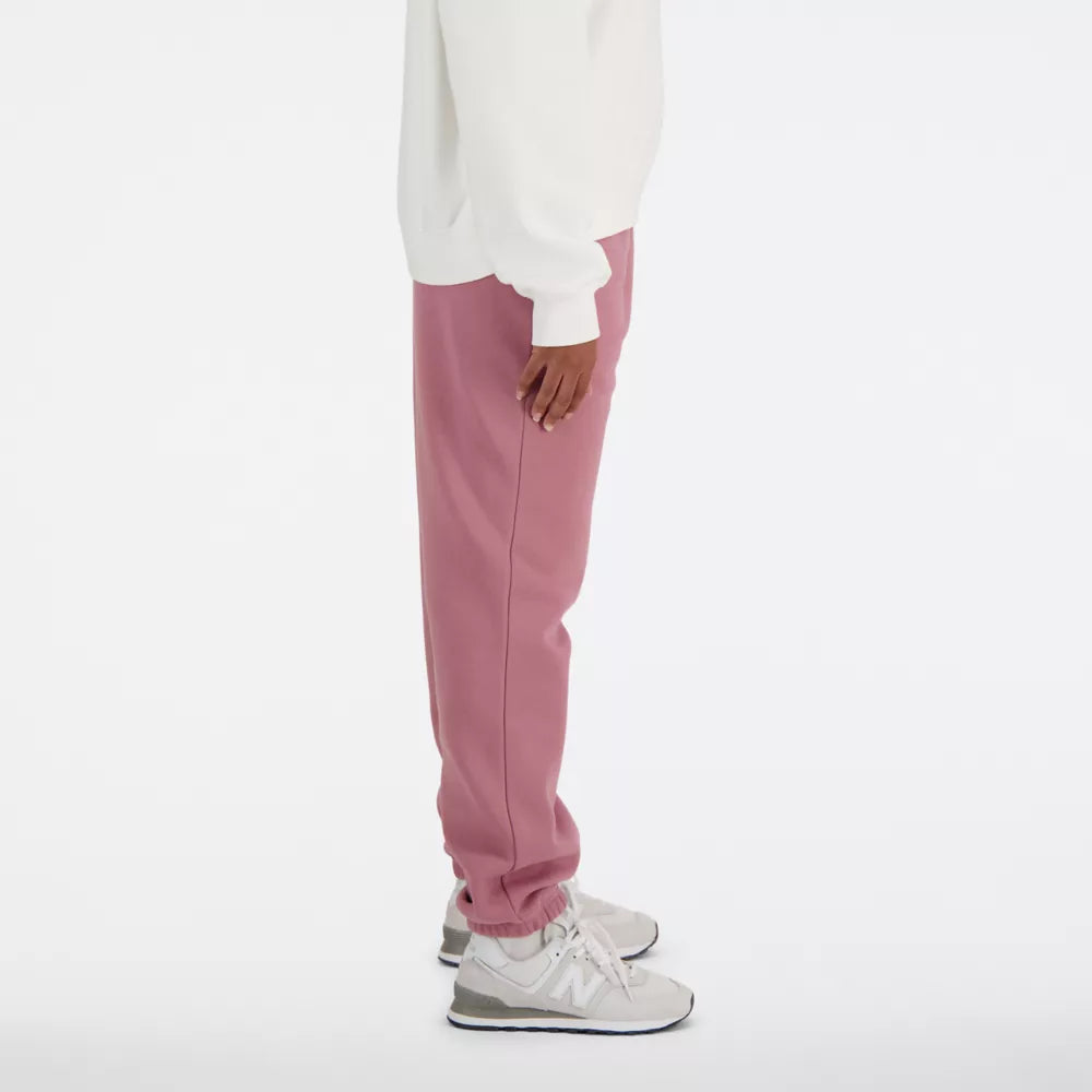 Icon Collegiate Fleece Jogger