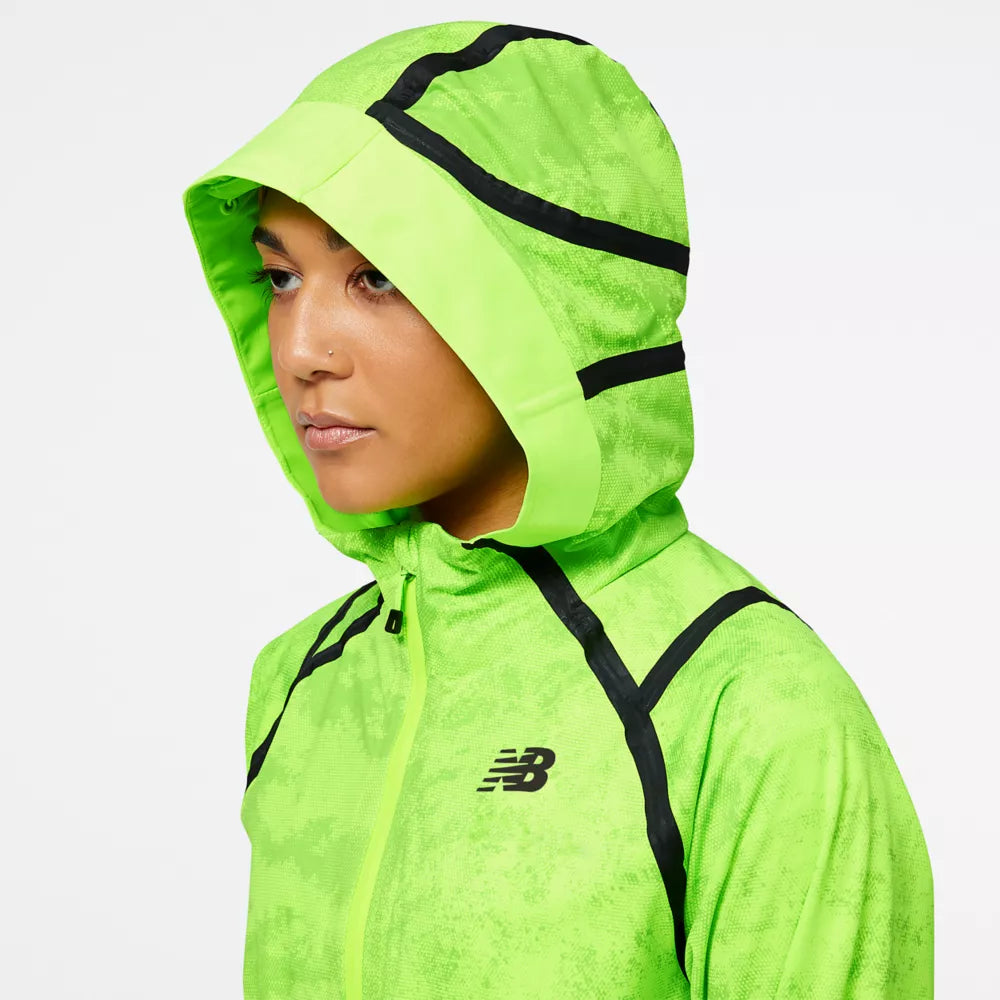 Impact Run AT Waterproof Jacket