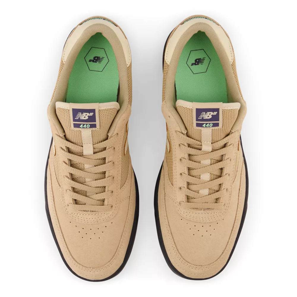 NB Numeric 440