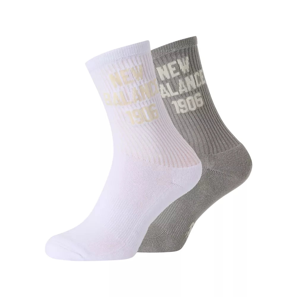 1906 Midcalf Socks 2 Pack