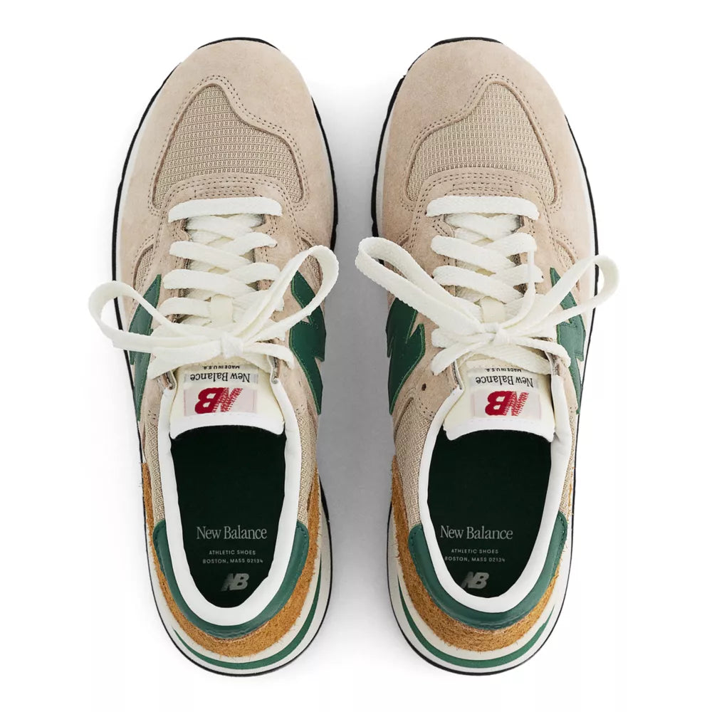 MADE in USA 990