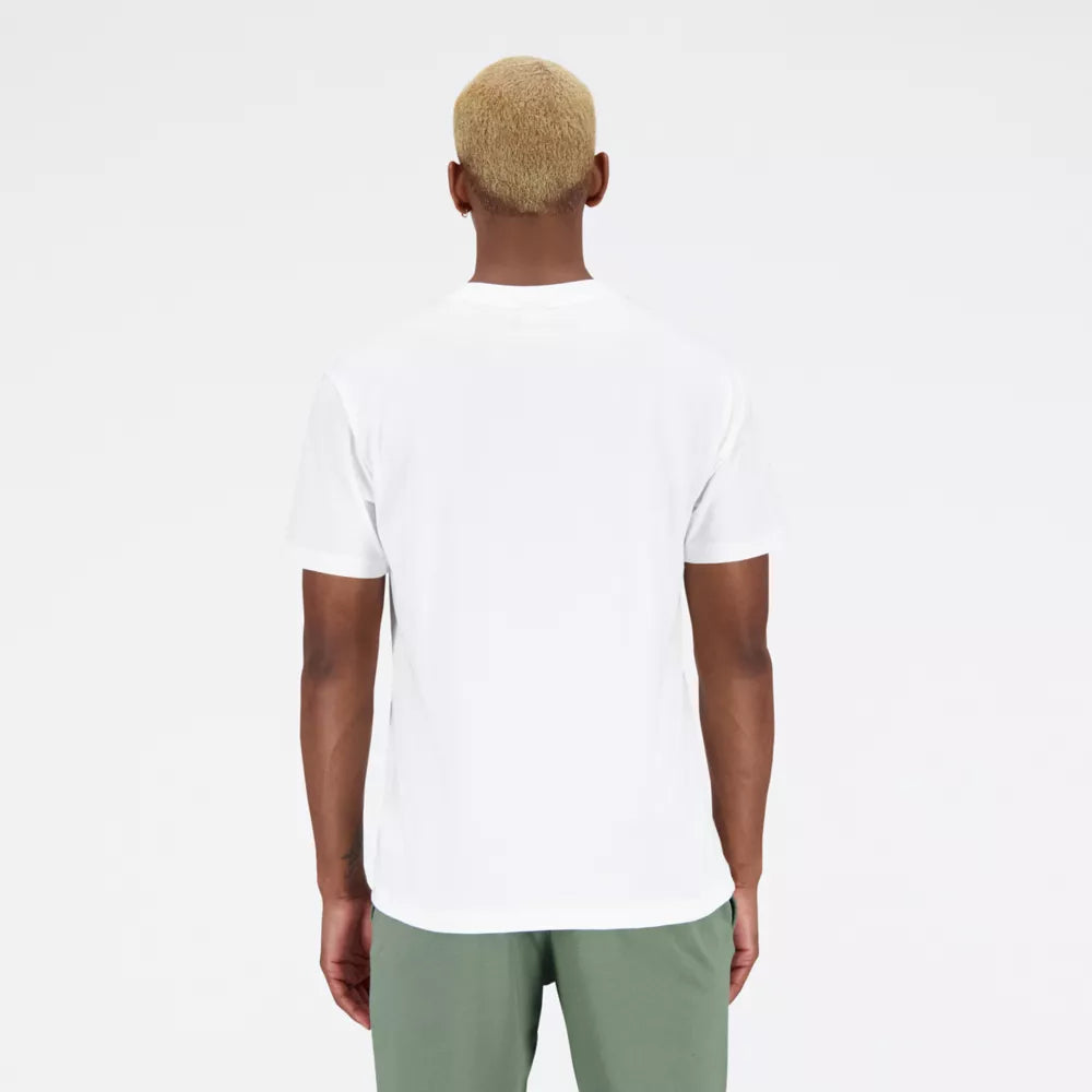 Essentials Reimagined Cotton Jersey Short Sleeve T-shirt