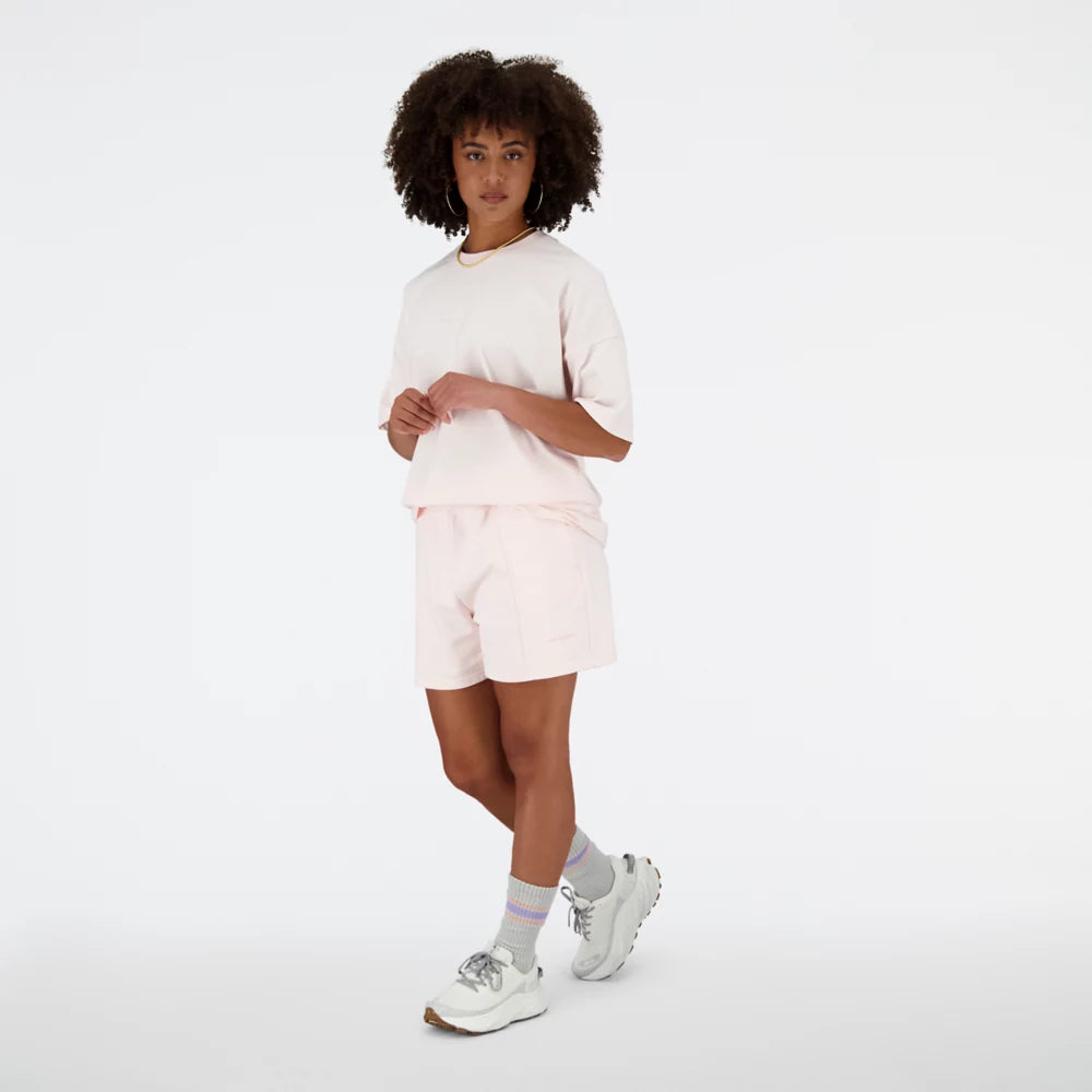 NB Athletics Nature State Short Sleeve Tee