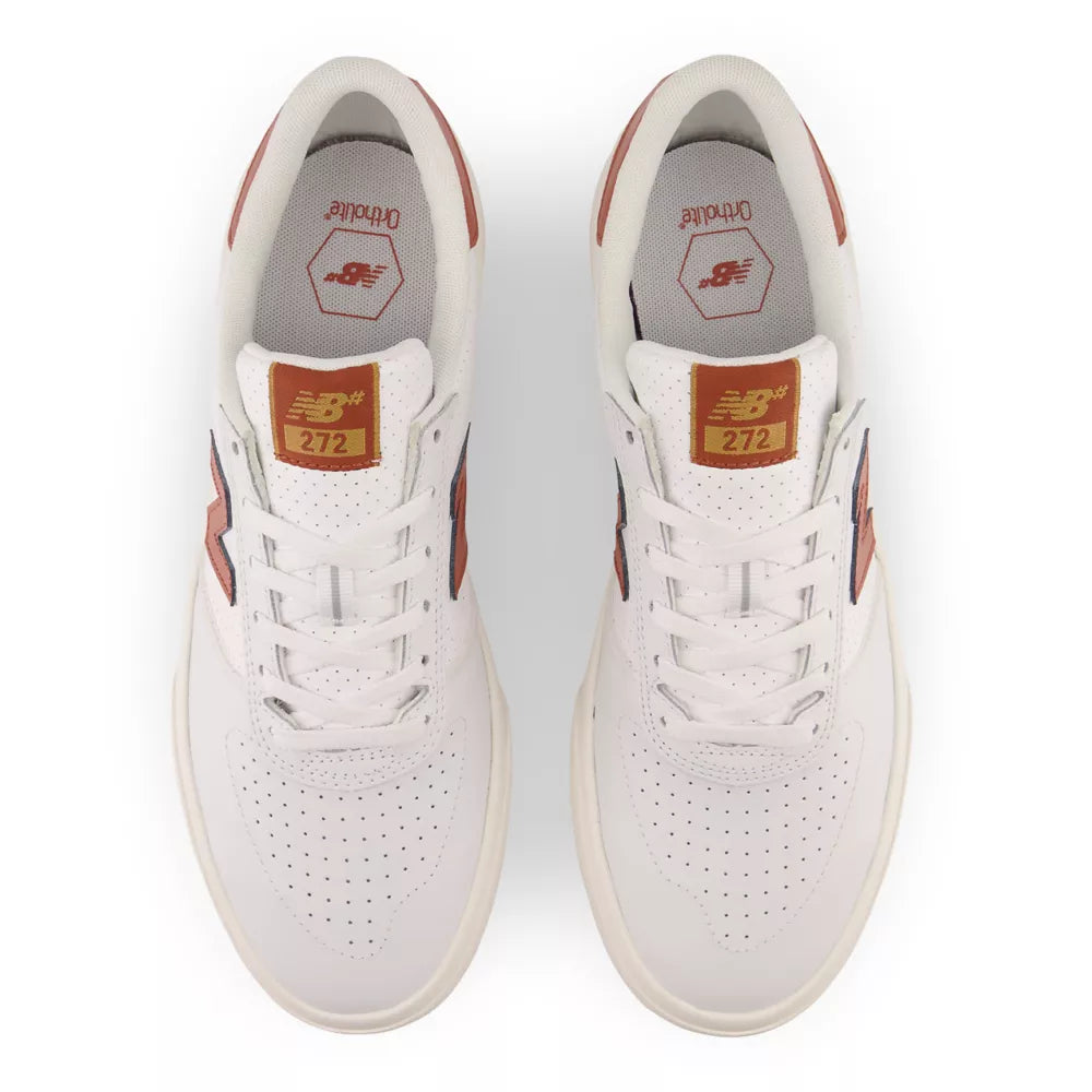 NB Numeric 272