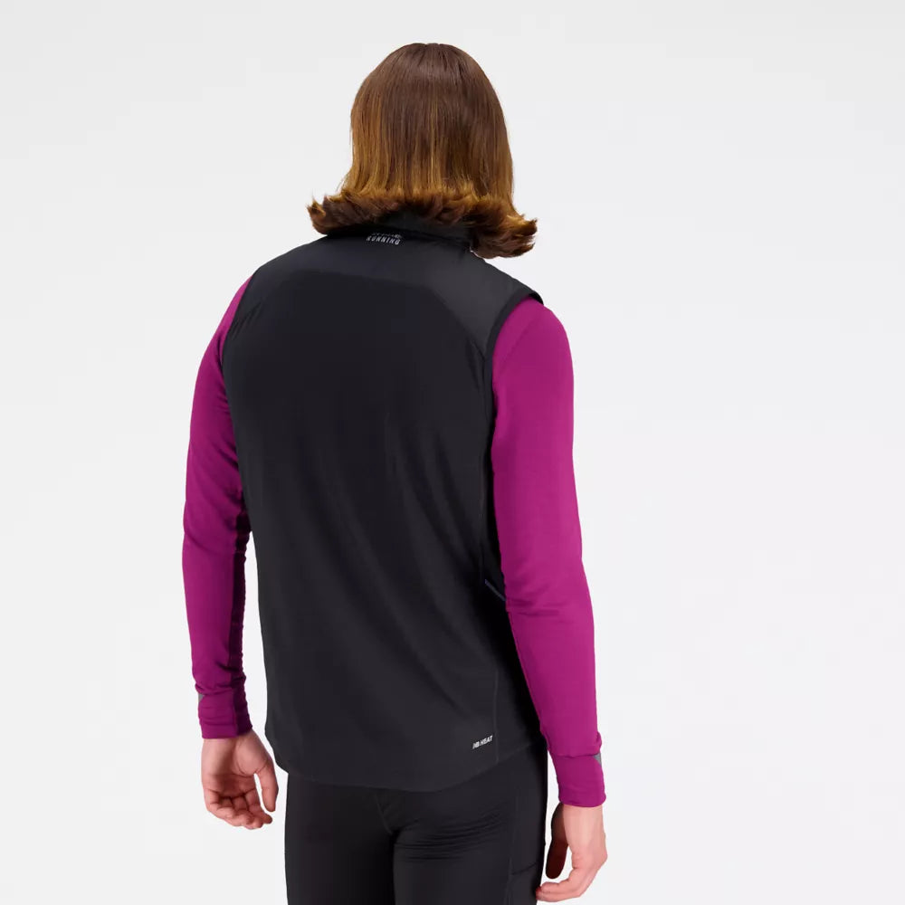NB Heat Grid Vest