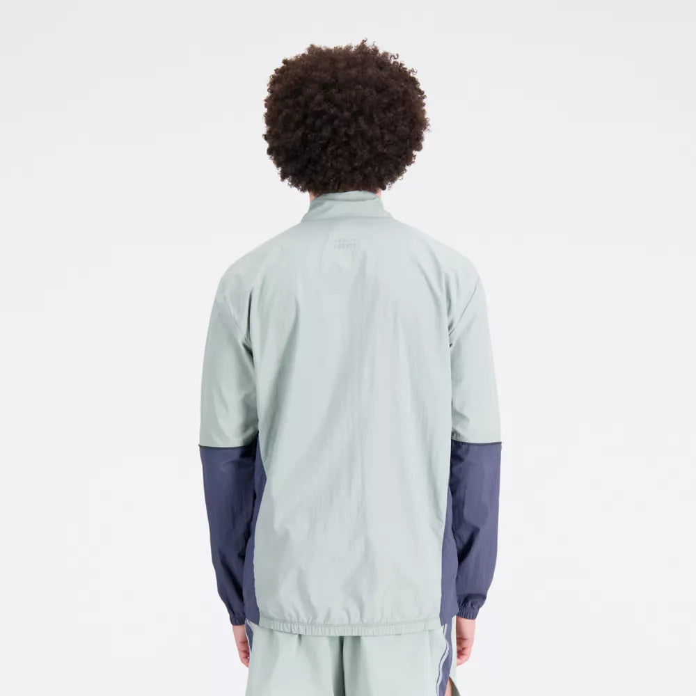 Graphic Impact Run Packable Jacket