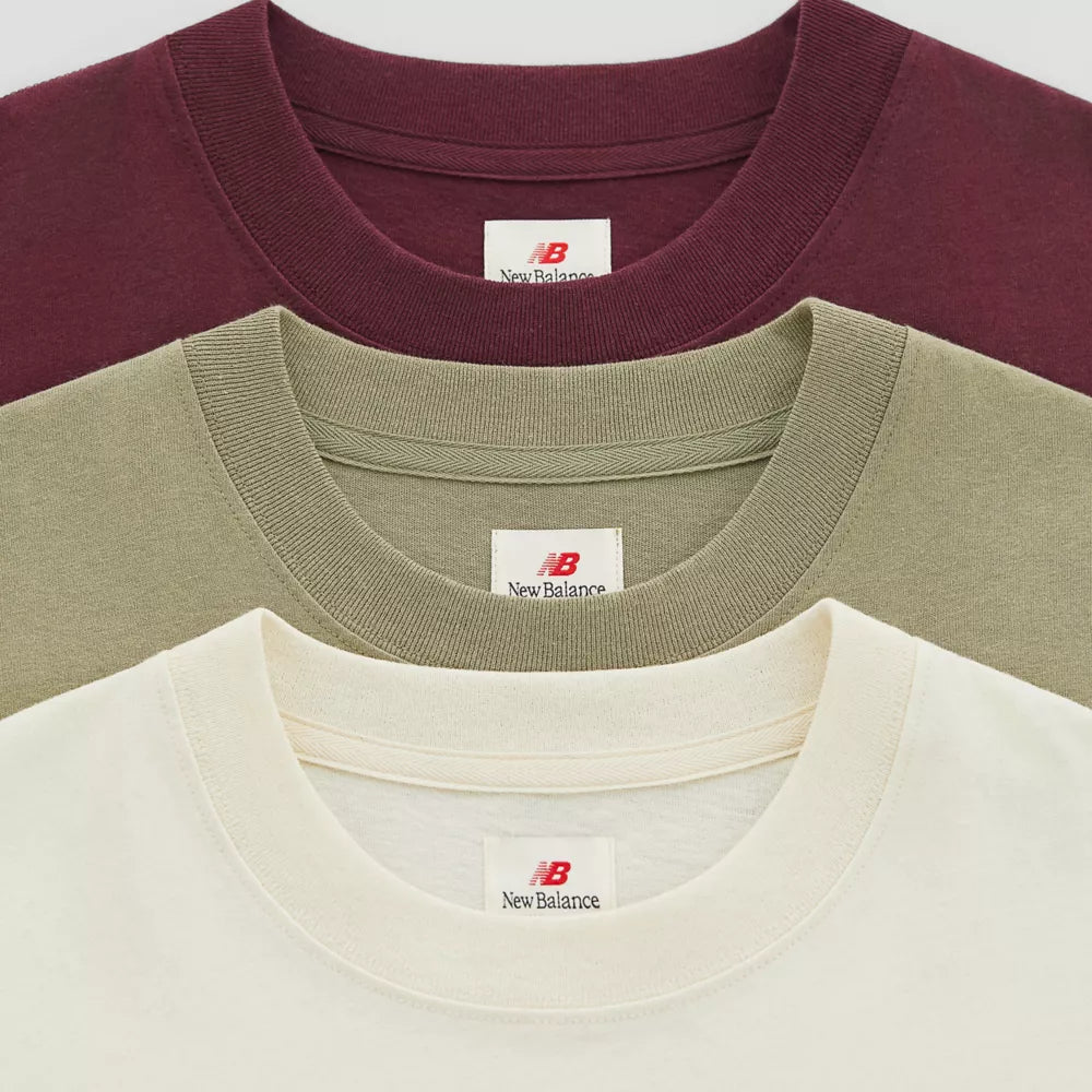 MADE in USA Core Long Sleeve T-Shirt