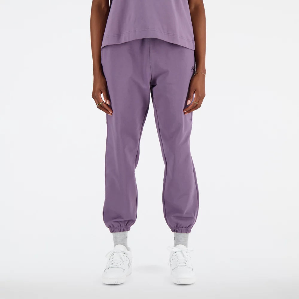 Sport Essentials Premium Fleece Pant