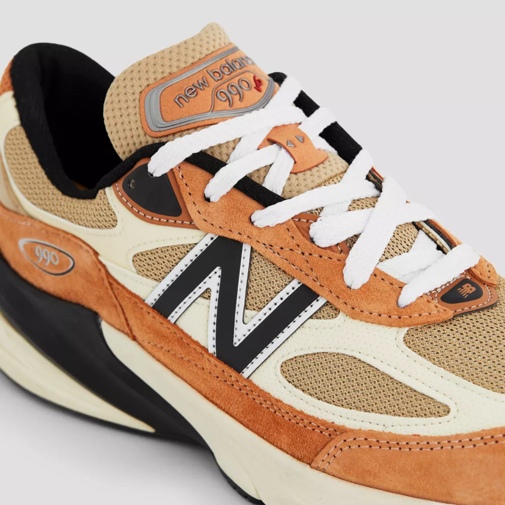 Made in USA 990v6