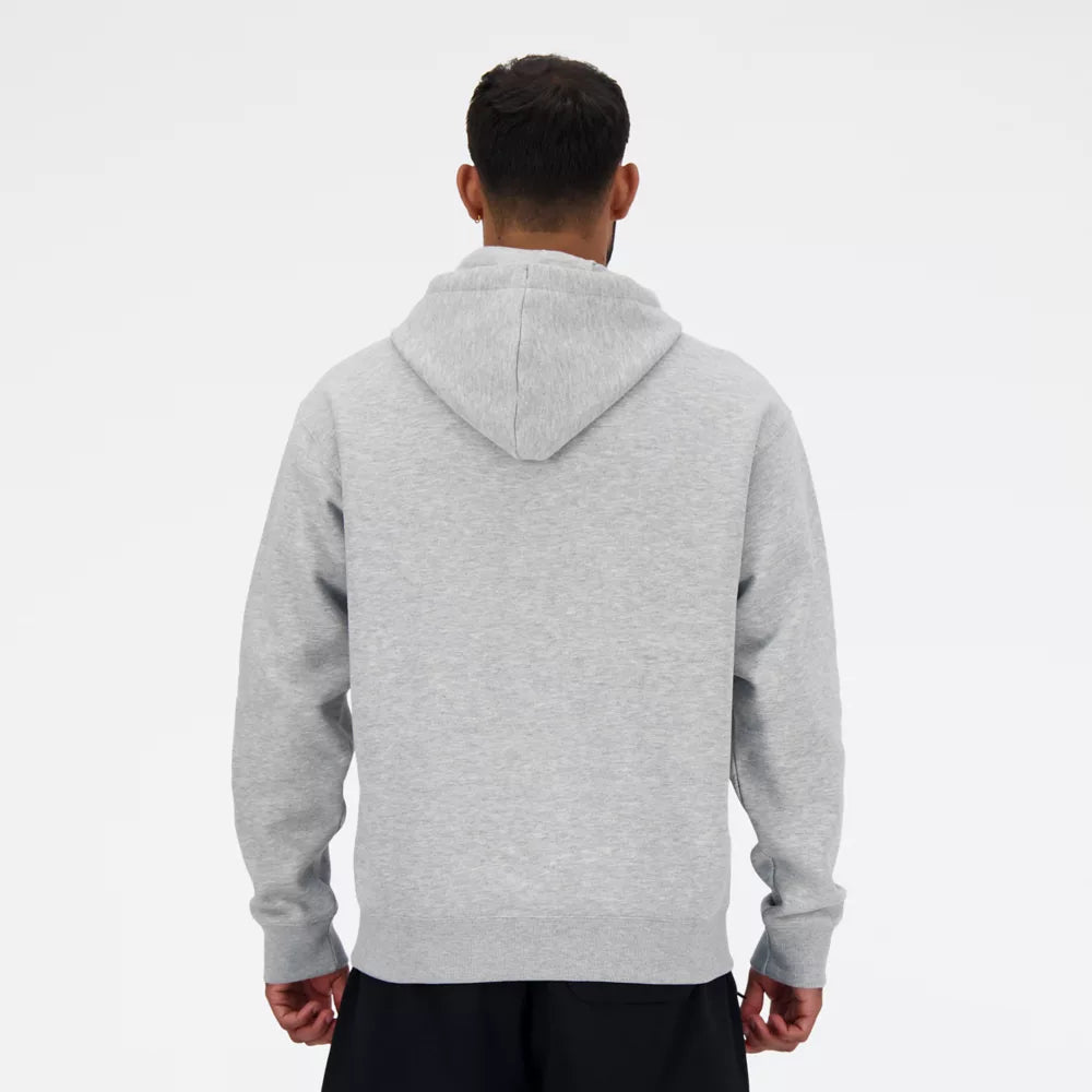 Iconic Collegiate Graphic Hoodie