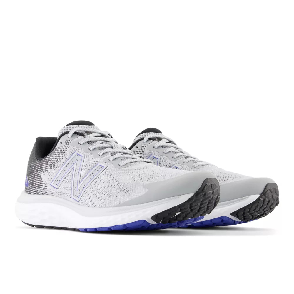 Fresh Foam 680v7