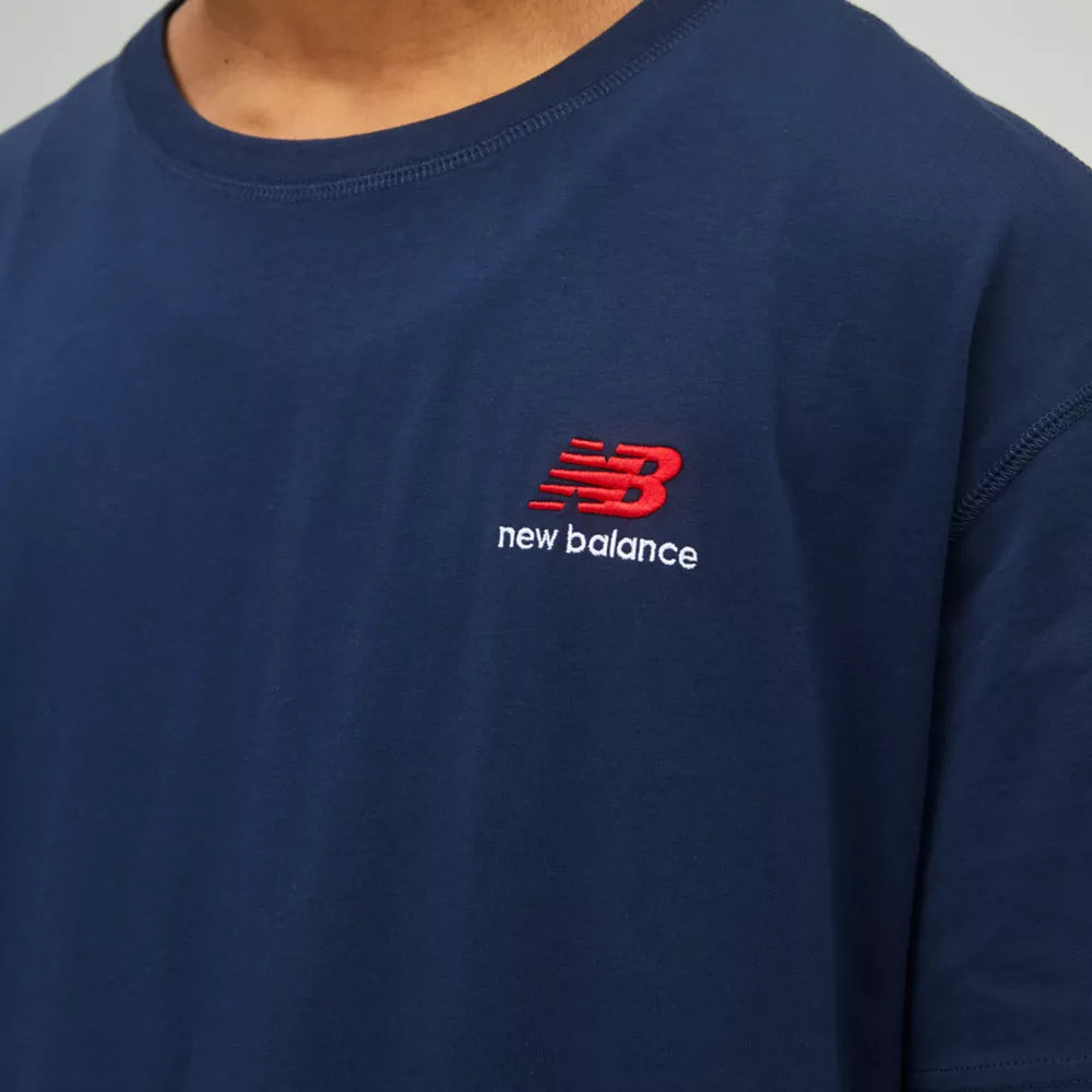 Uni-ssentials Cotton T-Shirt