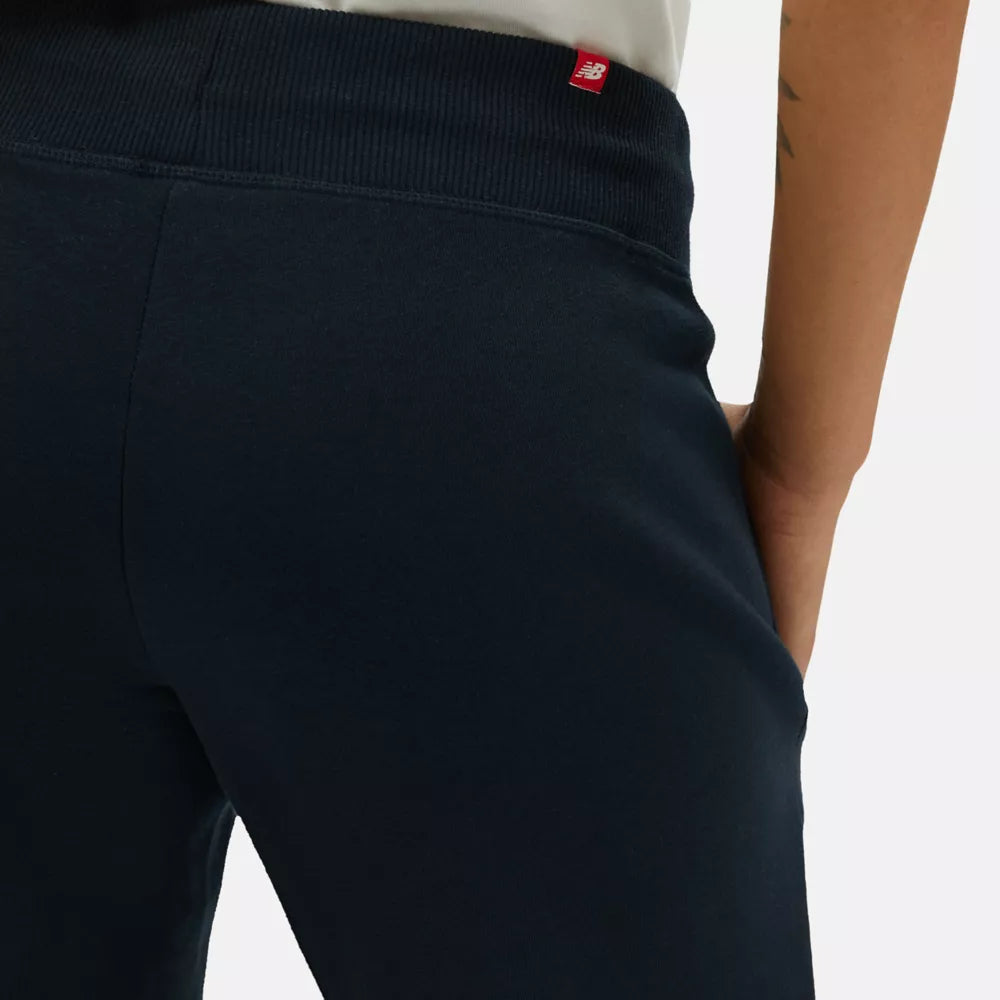 NB Small Logo Pants