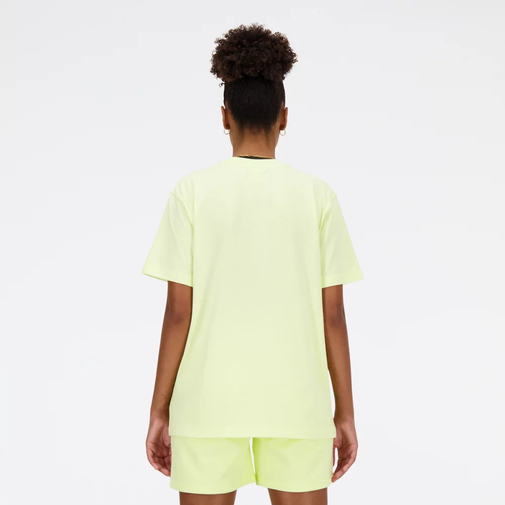 Athletics Jersey T-Shirt