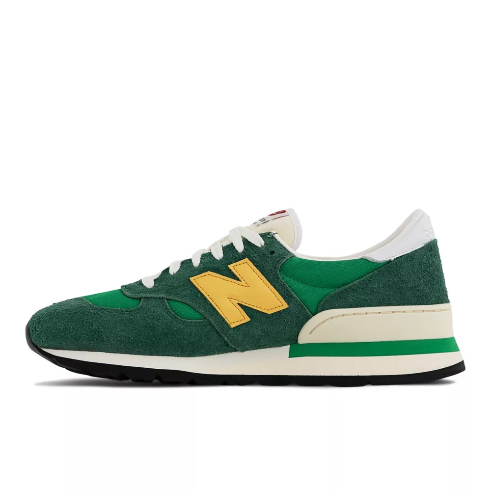 MADE in USA 990