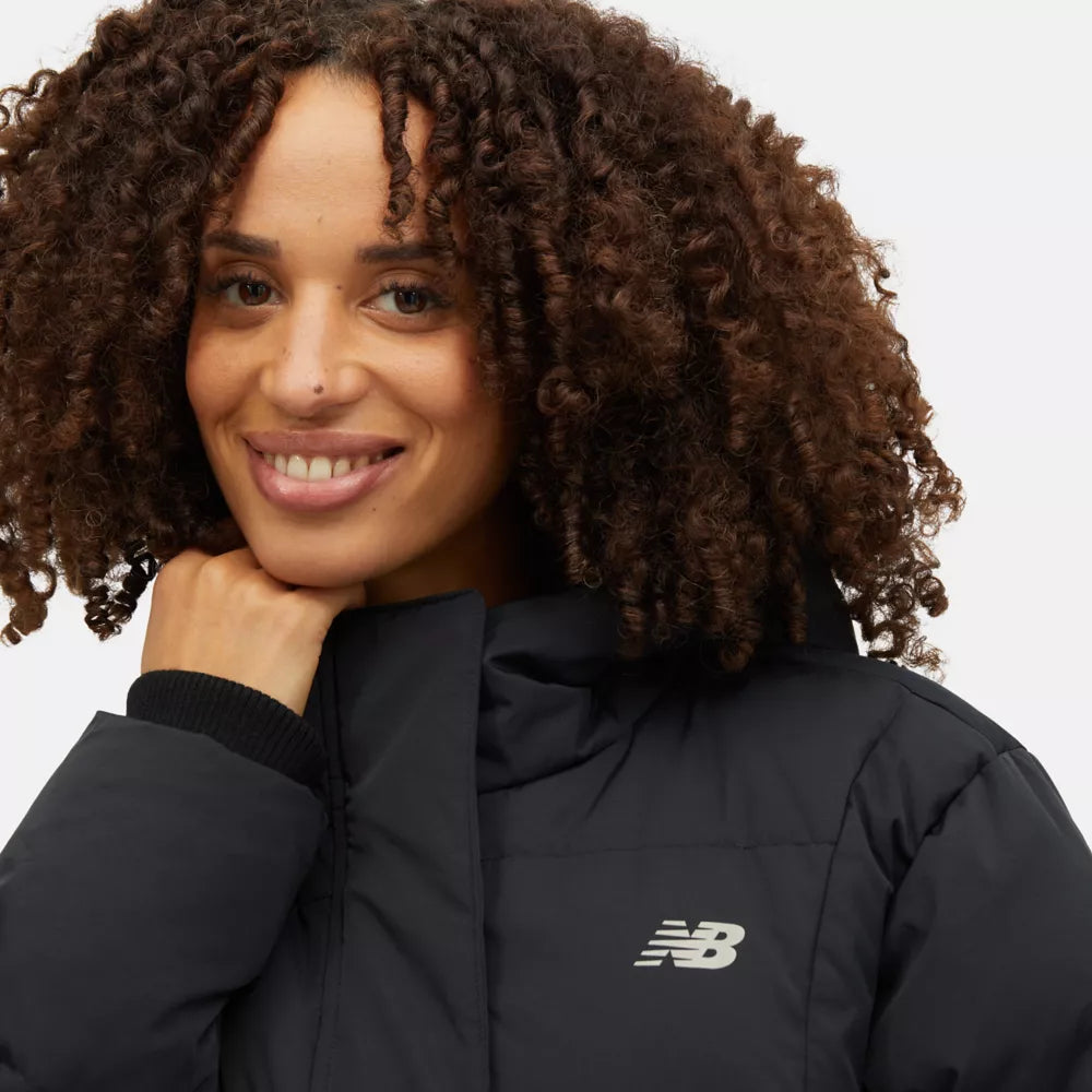 NBX Soft Alpine Icon Down Jacket