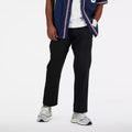 Twill Straight Pant 28"
