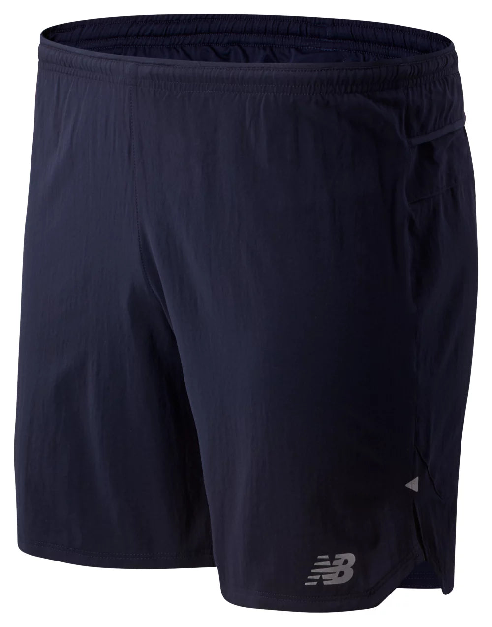 Impact Run 7 inch Short