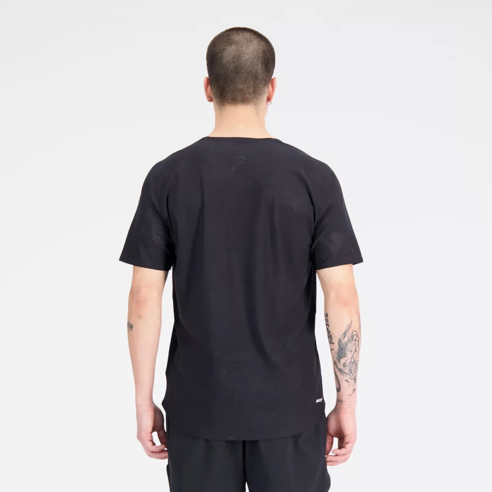 Q Speed Jacquard Short Sleeve