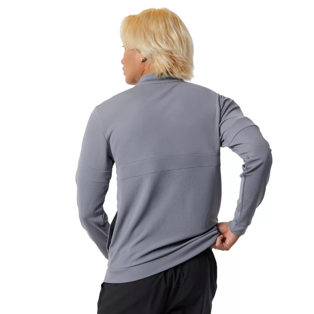 NB Tech Training Knit Track Jacket