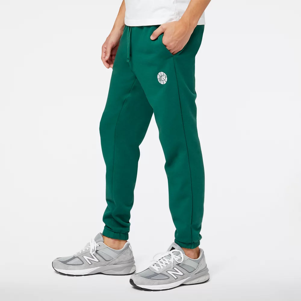 NB Hoops Fundamentals Pant
