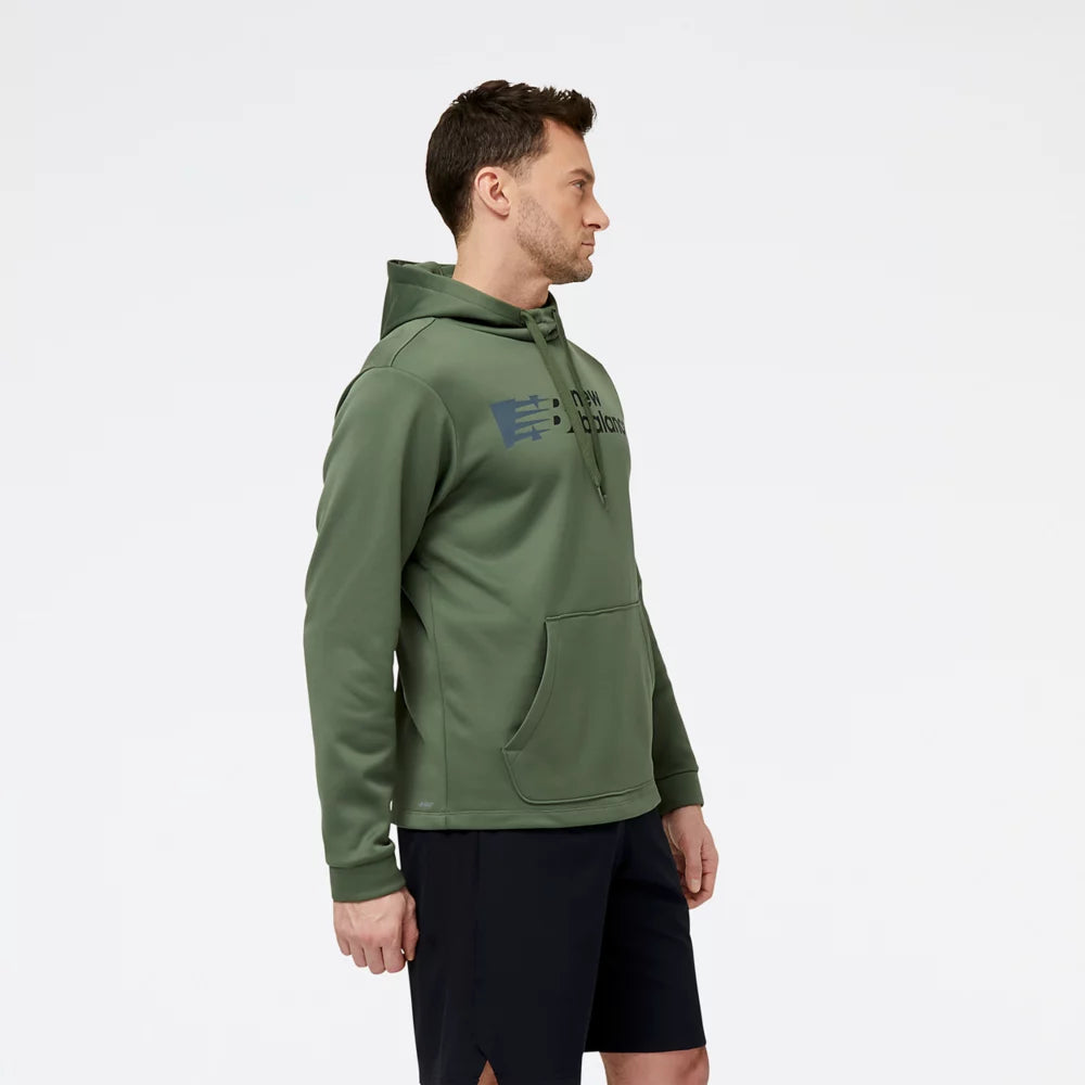 Tenacity Performance Fleece Pullover Hoodie