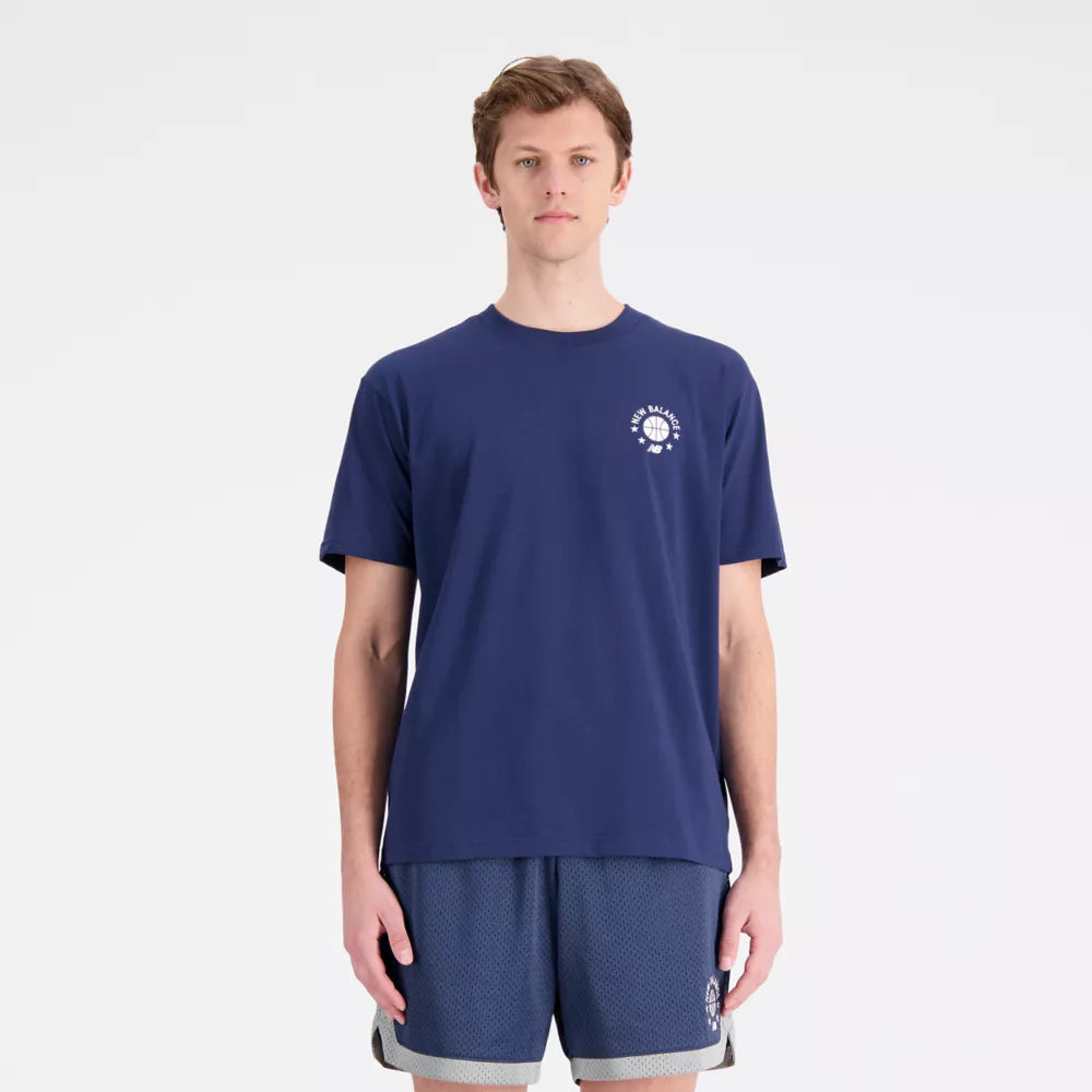 Hoops Essentials T-Shirt