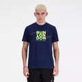London Edition Graphic T-Shirt
