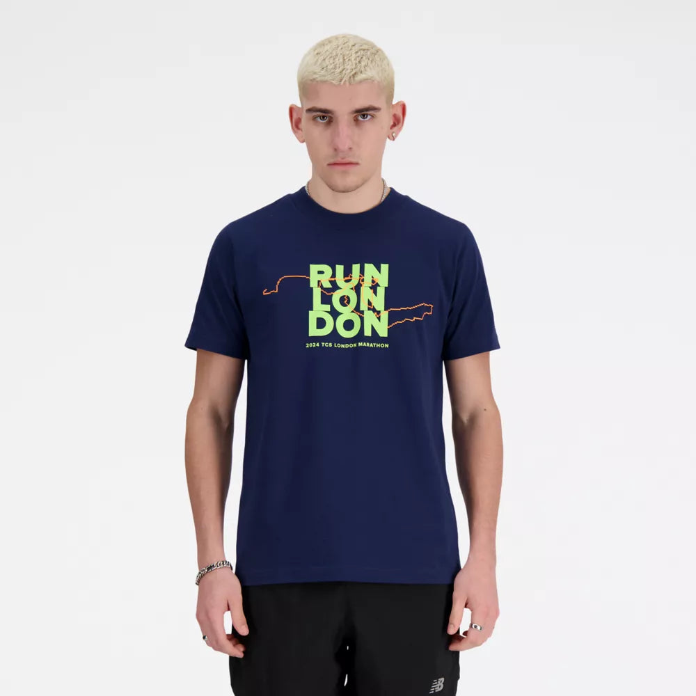 London Edition Graphic T-Shirt