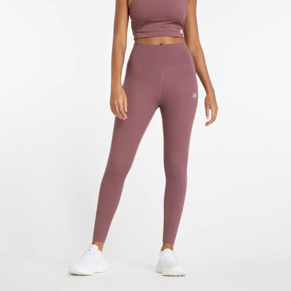 NB Harmony High Rise Legging 25"