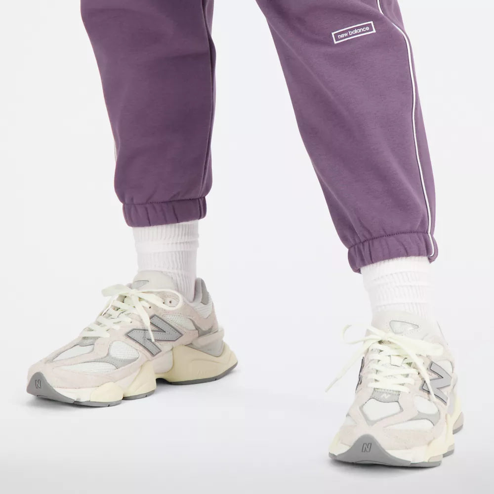 Essentials Brushed Back Fleece Pant