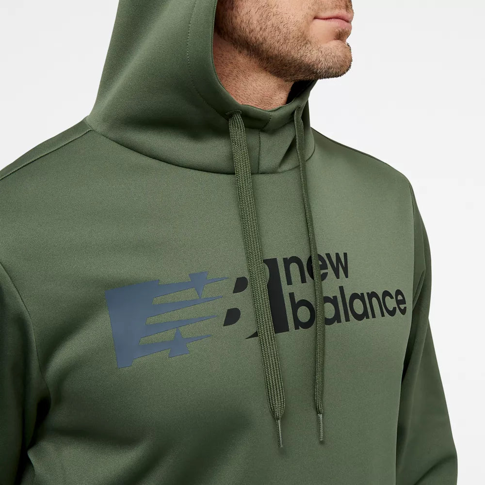 Tenacity Performance Fleece Pullover Hoodie