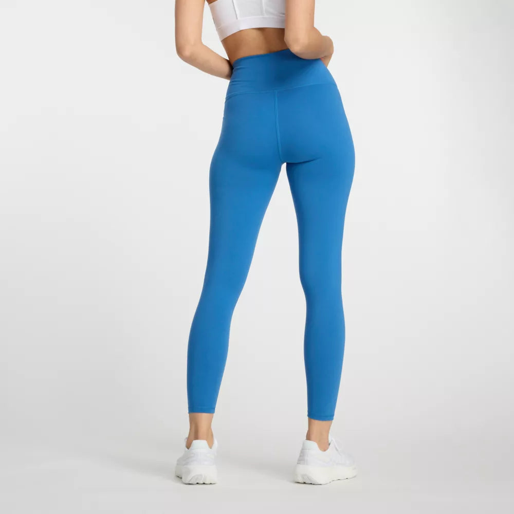 NB Harmony High Rise Legging 25"