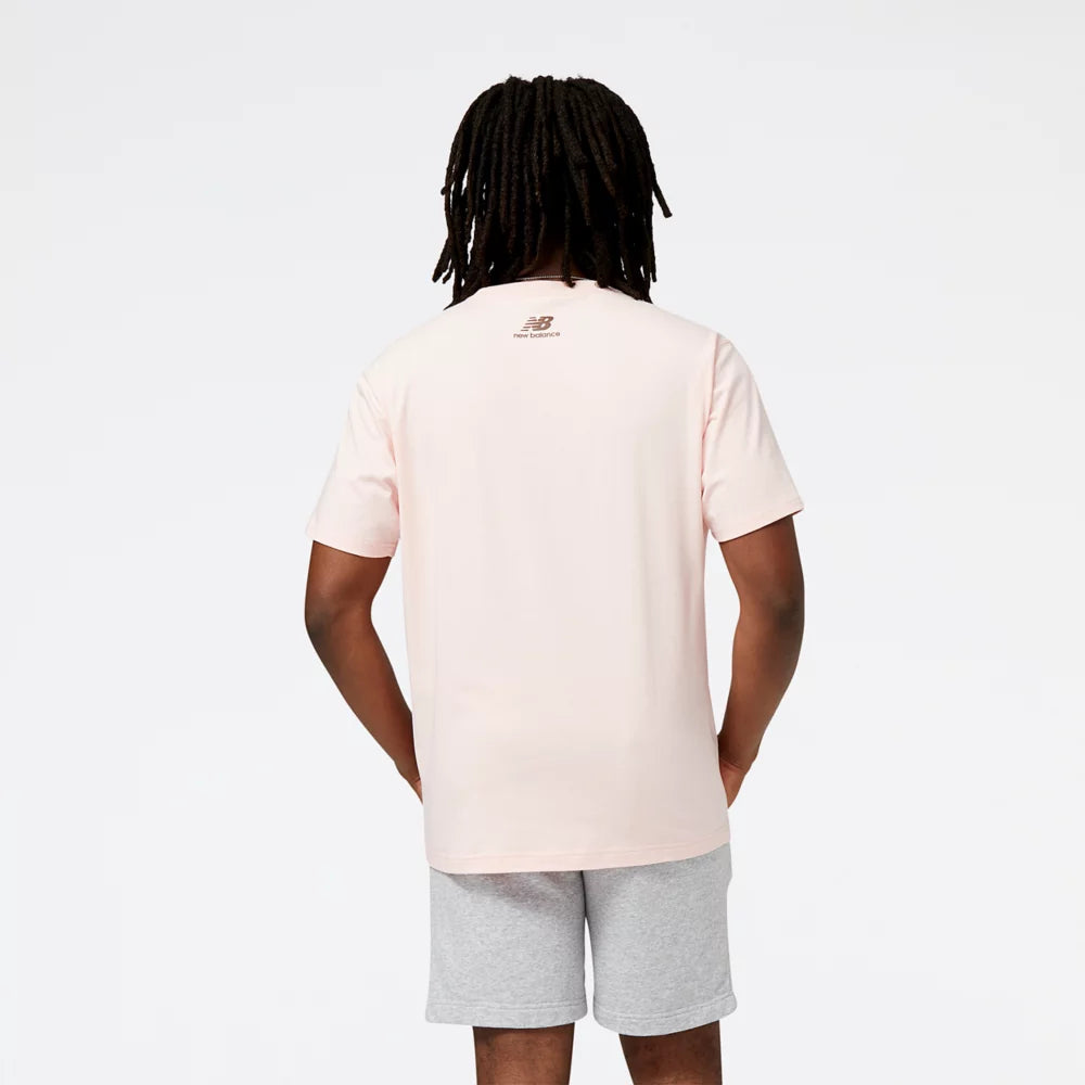 NB Athletics 70s Run Short Sleeve Graphic Tee