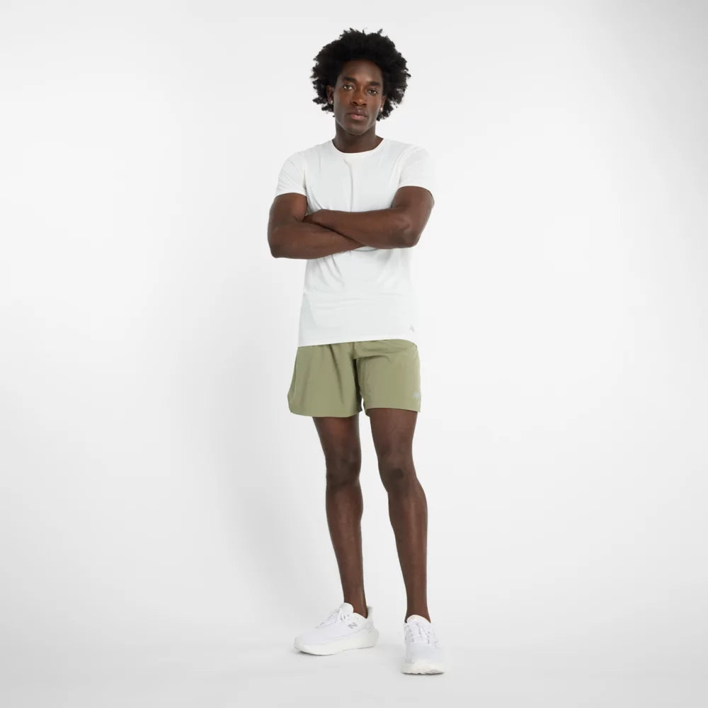 RC Short 7"