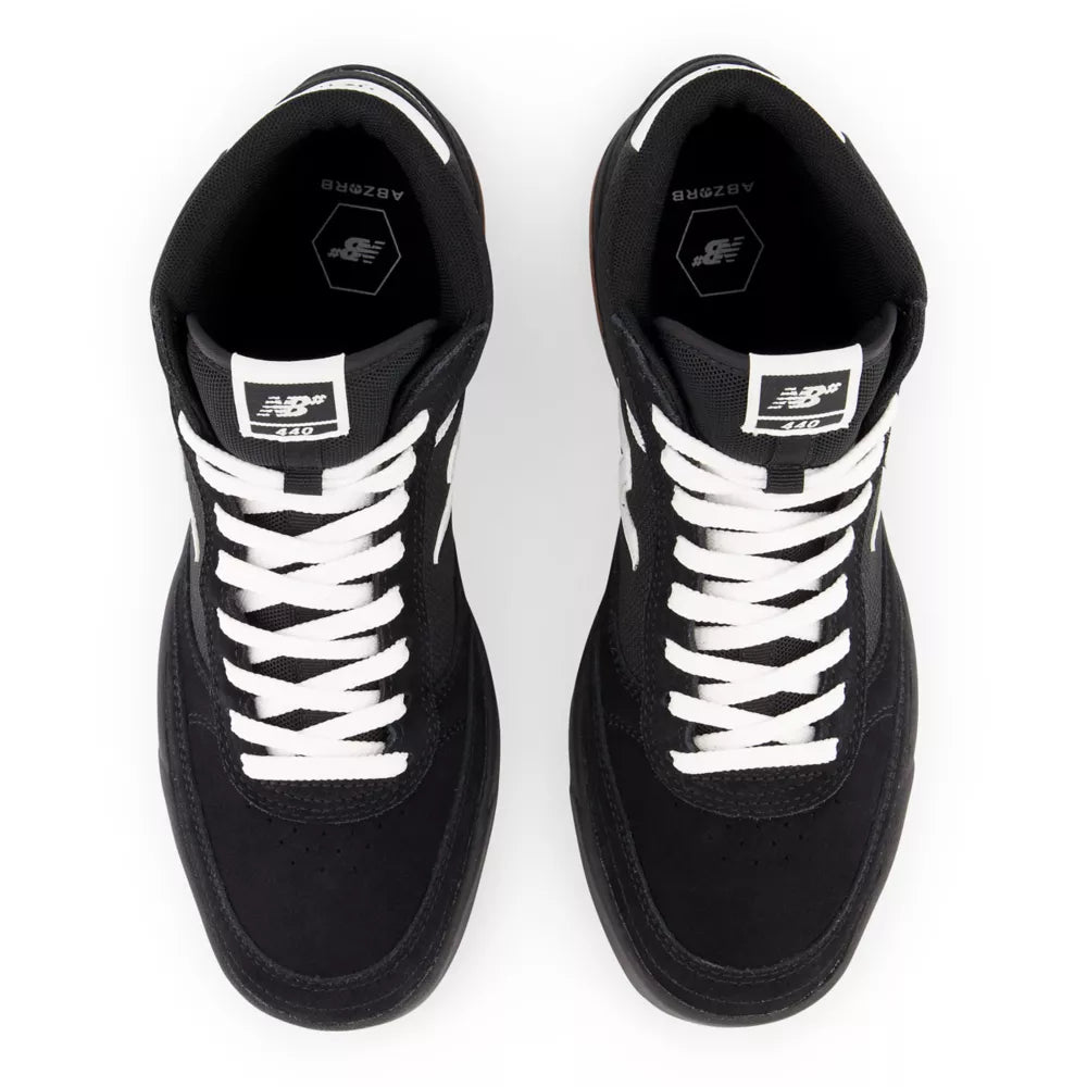 NB Numeric 440 High
