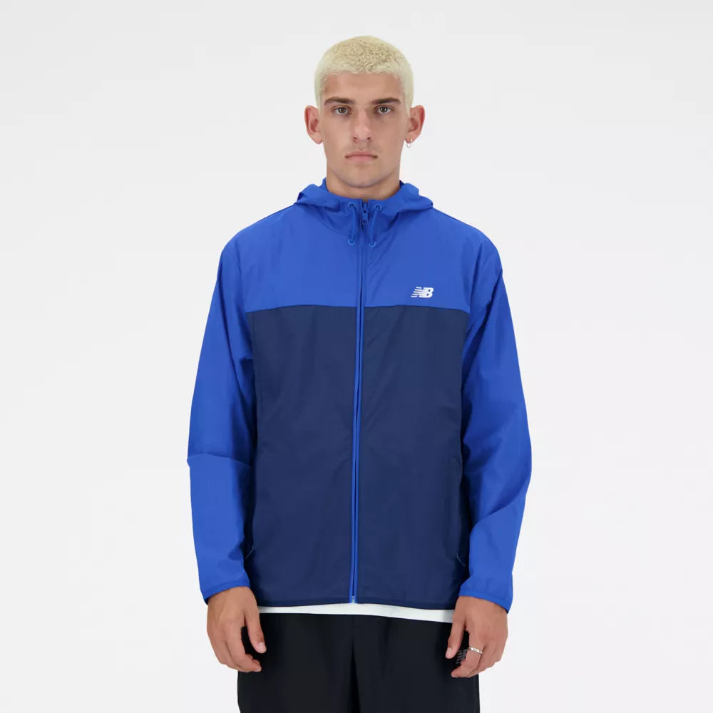 Athletics Woven Jacket