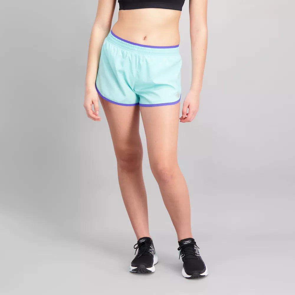 Accelerate Short 2.5 inch