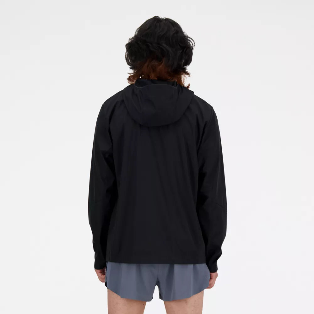 Athletics Water Defy Jacket