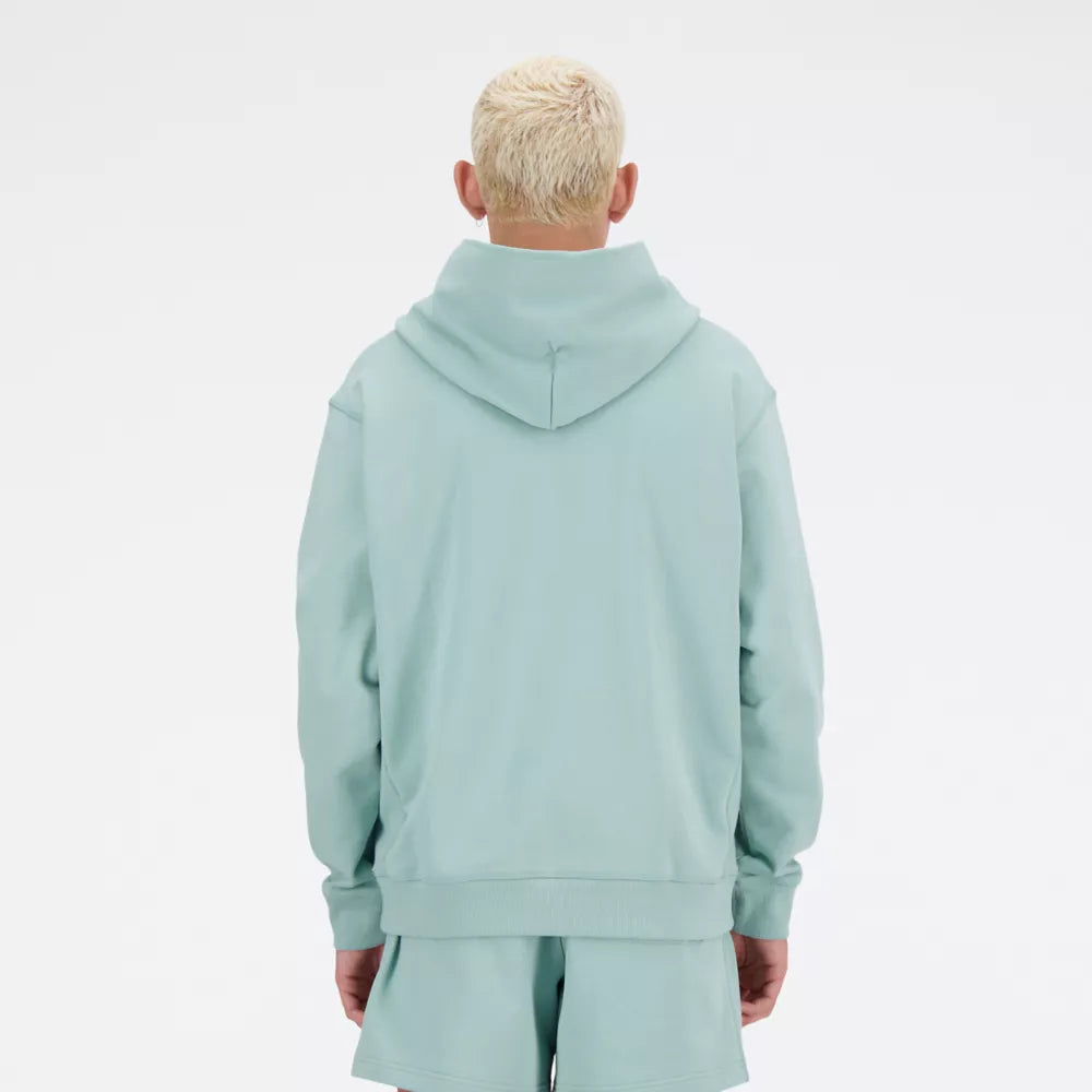 Athletics French Terry Hoodie