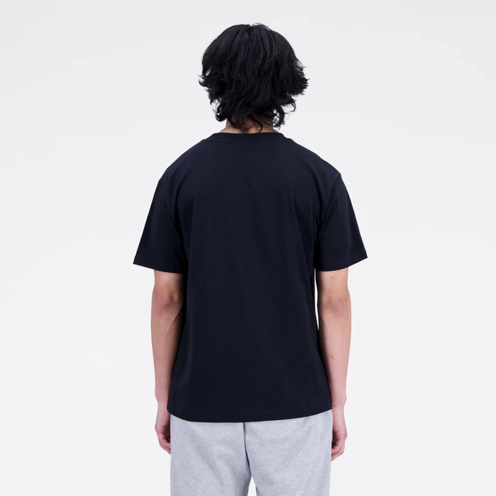 Essentials Reimagined Cotton Jersey Short Sleeve T-shirt
