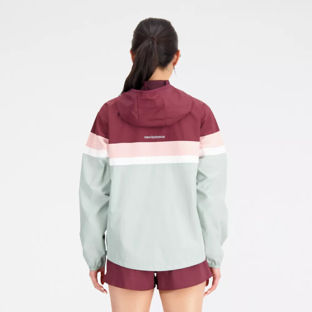 Accelerate Jacket