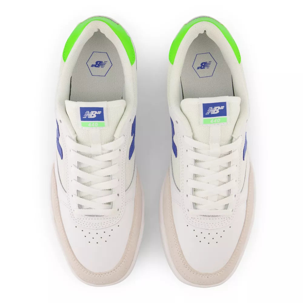 NB Numeric 440