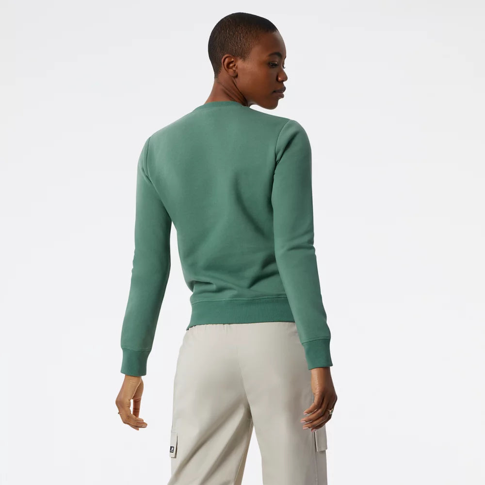NB Classic Core Fleece Crew