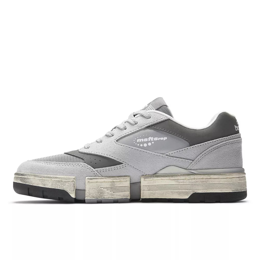 MSFTSrep x New Balance 0.01