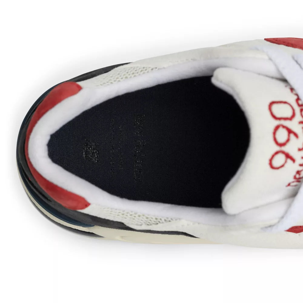 MADE in USA 990v2