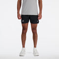 London Edition Printed RC Short 5 Inch